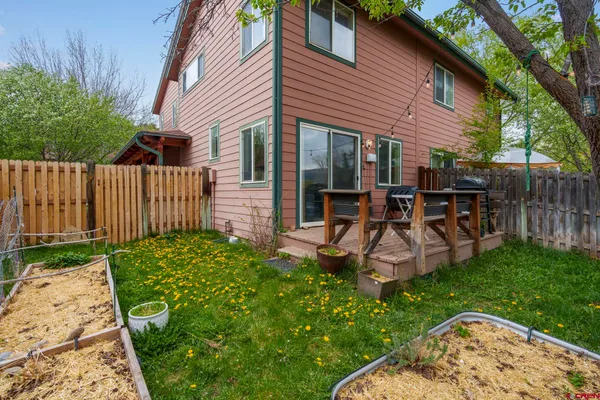 $595,000 | 2338 Forest Avenue, Durango, CO 81301