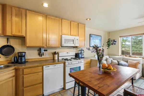 $595,000 | 2338 Forest Avenue, Durango, CO 81301