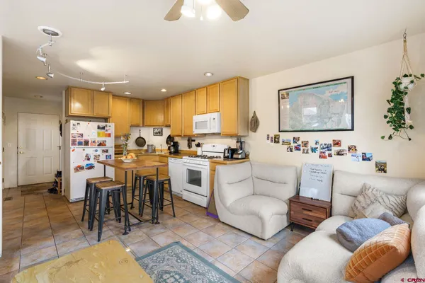 $595,000 | 2338 Forest Avenue, Durango, CO 81301