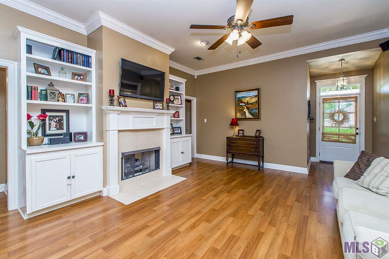 10612 Springglen Court Baton Rouge, LA 70810 - Photo 4 of 21