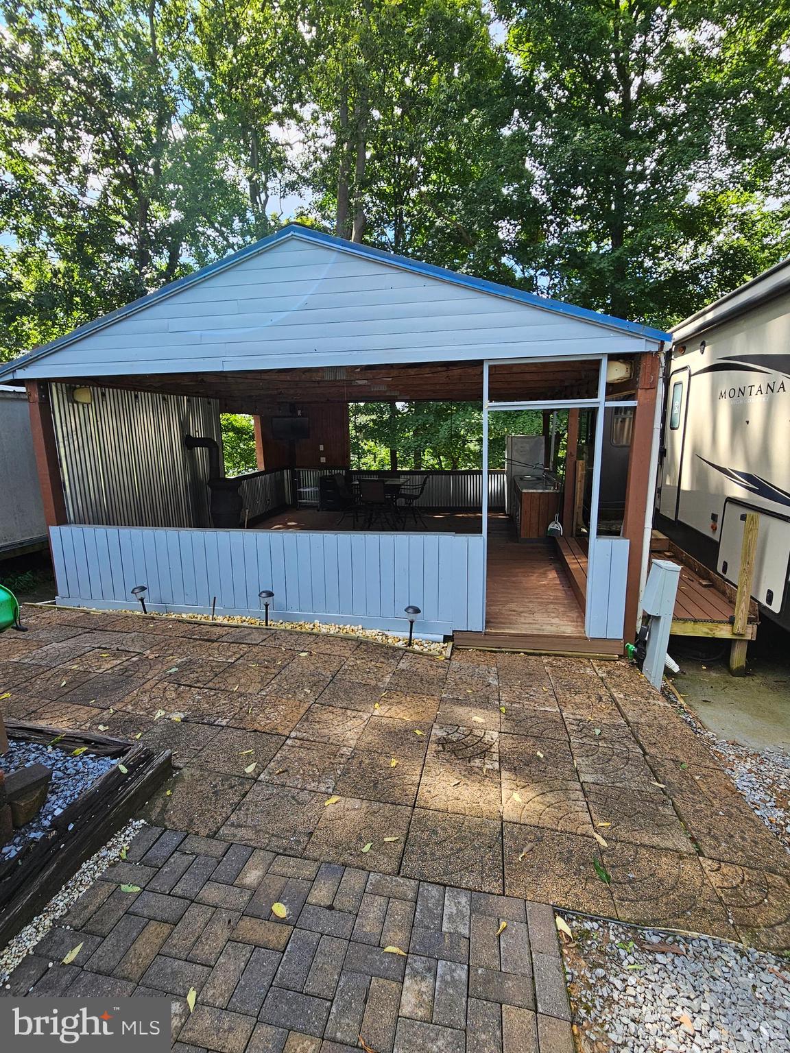 117 Boo Boo Boulevard Falling Waters, WV 25419 - Photo 4 of 31 Gallery Image 4