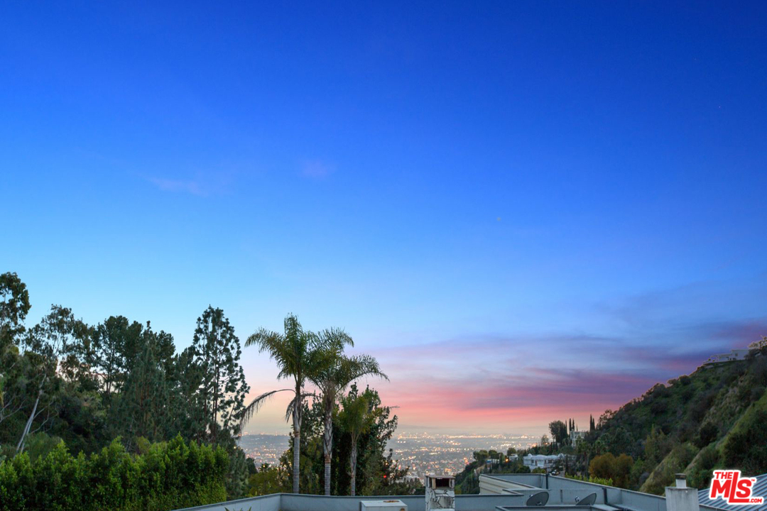 1707 Rising Glen Road Los Angeles, CA 90069 - Photo 29 of 33