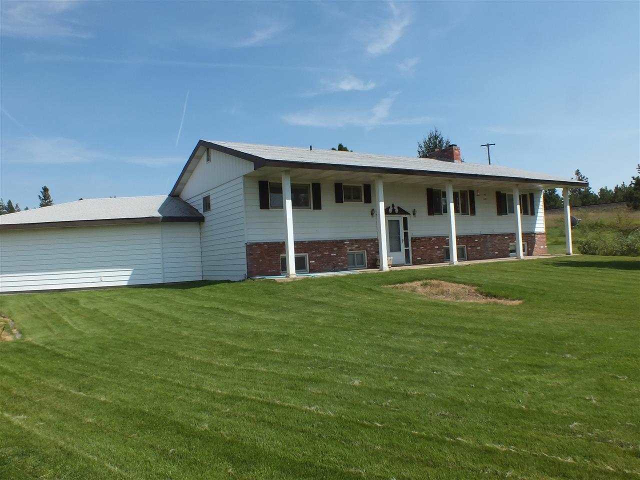 4321 South Ritchey Road Medical Lake, WA 99022 - Photo 1 of 12