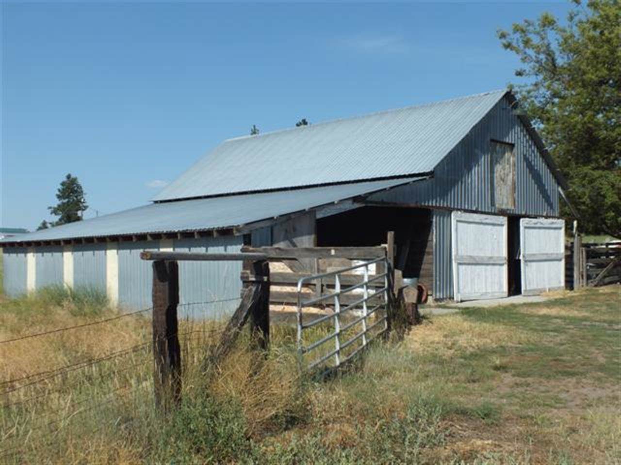 4321 South Ritchey Road Medical Lake, WA 99022 - Photo 7 of 12