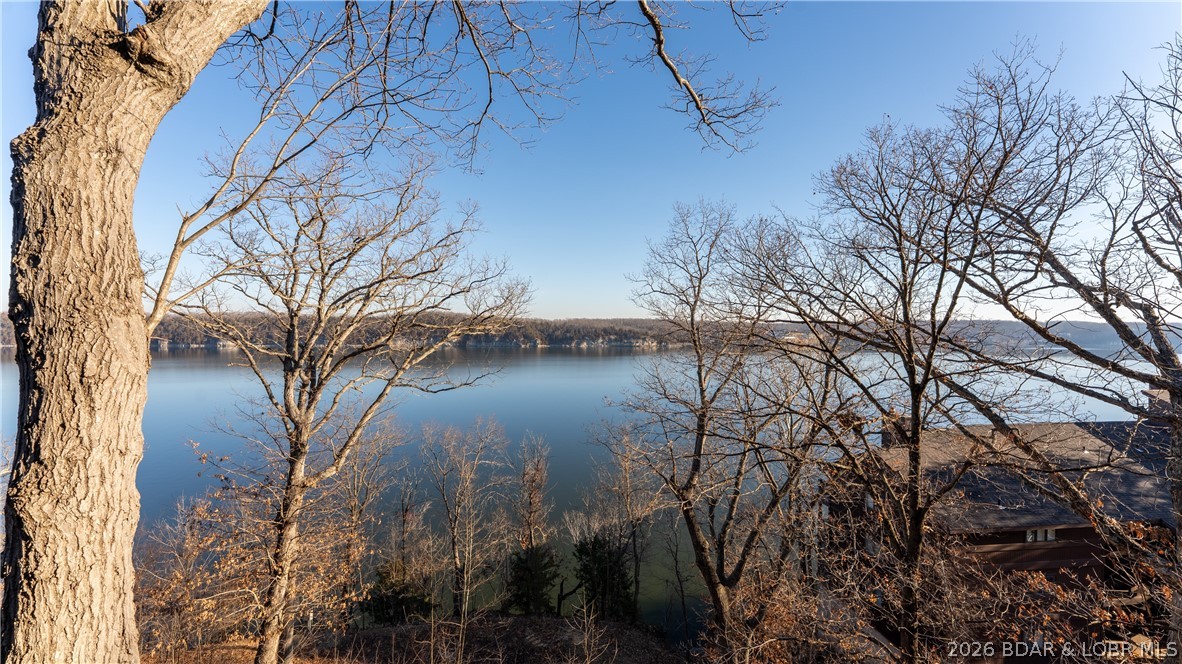 5940 Baydy Peak Road, Unit 123 Osage Beach, MO 65065 - Photo 12 of 43 Looking at the main channel