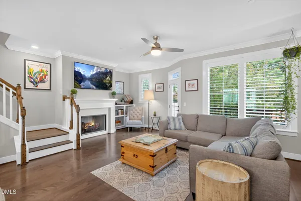 $765,000 | 1610 Draper View Loop, Unit 102, Raleigh, NC 27608