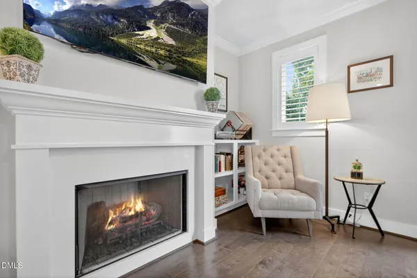 $765,000 | 1610 Draper View Loop, Unit 102, Raleigh, NC 27608