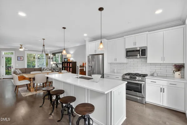 $765,000 | 1610 Draper View Loop, Unit 102, Raleigh, NC 27608