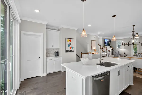 $765,000 | 1610 Draper View Loop, Unit 102, Raleigh, NC 27608