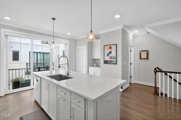 $765,000 | 1610 Draper View Loop, Unit 102, Raleigh, NC 27608