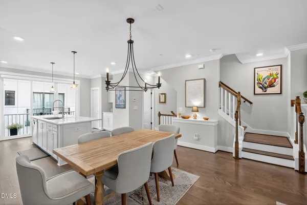 $765,000 | 1610 Draper View Loop, Unit 102, Raleigh, NC 27608