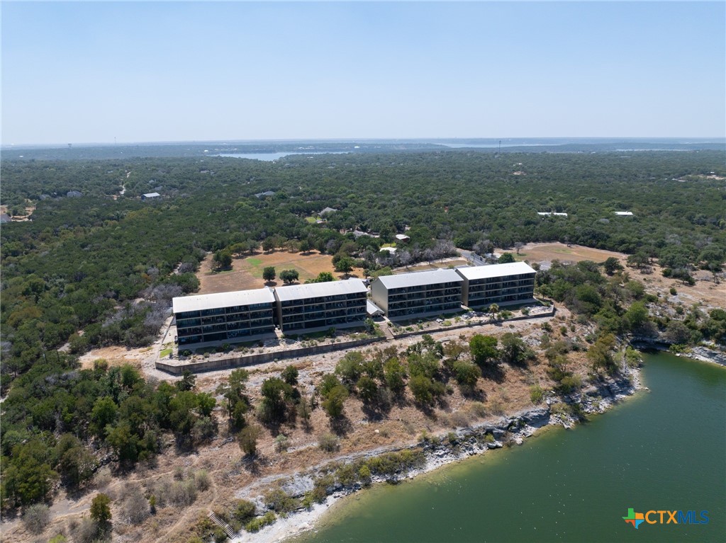 130 Sobrante Road, Unit 311 Morgan's Point Resort, TX 76513 - Photo 48 of 48 Gallery Image 48