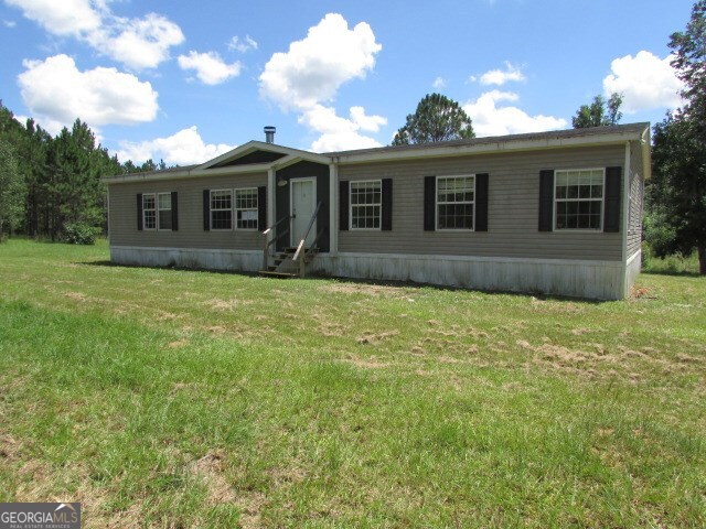 628 Newsome Road Vidalia, GA 30474 - Photo 1 of 1 Main View
