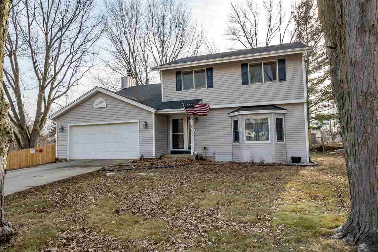 703 Cole Road Coralville, IA 52241 - Photo 2 of 33 Gallery Image 2