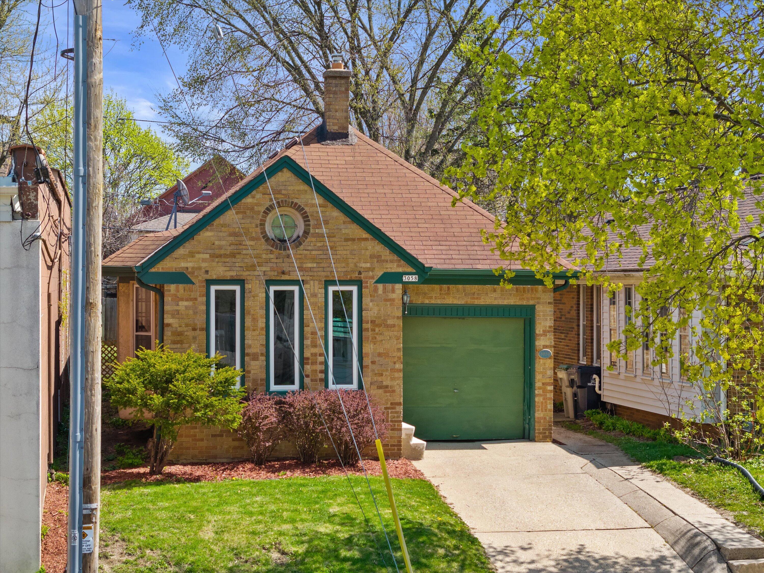 3058 North 74th Street Milwaukee, WI 53210 - Photo 1 of 24 3058 N 74th st