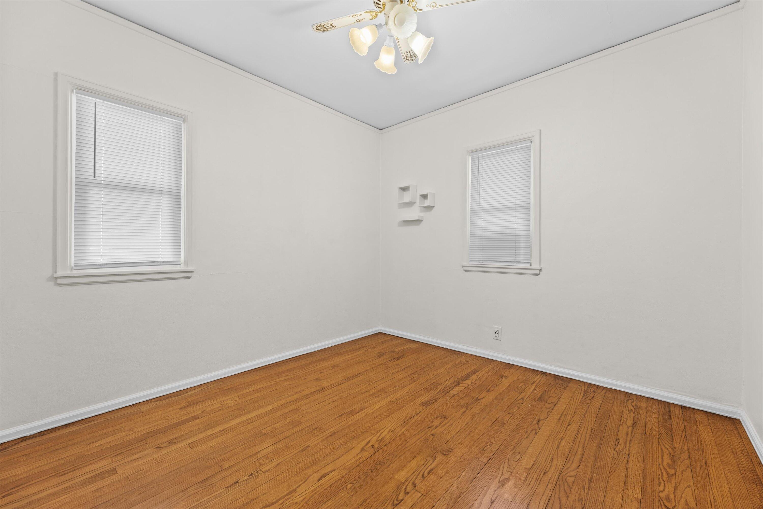 3058 North 74th Street Milwaukee, WI 53210 - Photo 15 of 24 Second Bedroom