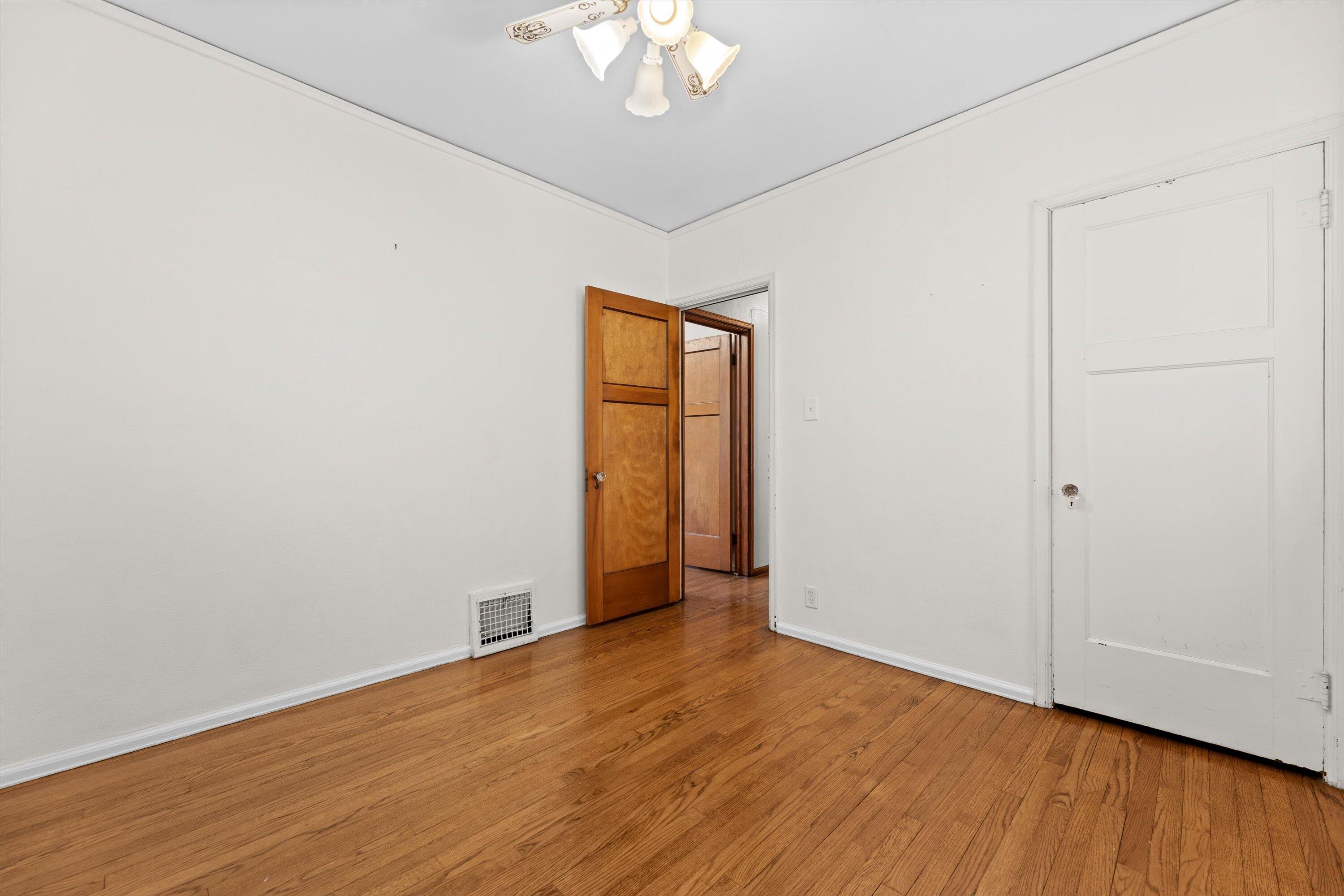 3058 North 74th Street Milwaukee, WI 53210 - Photo 16 of 24 Second Bedroom