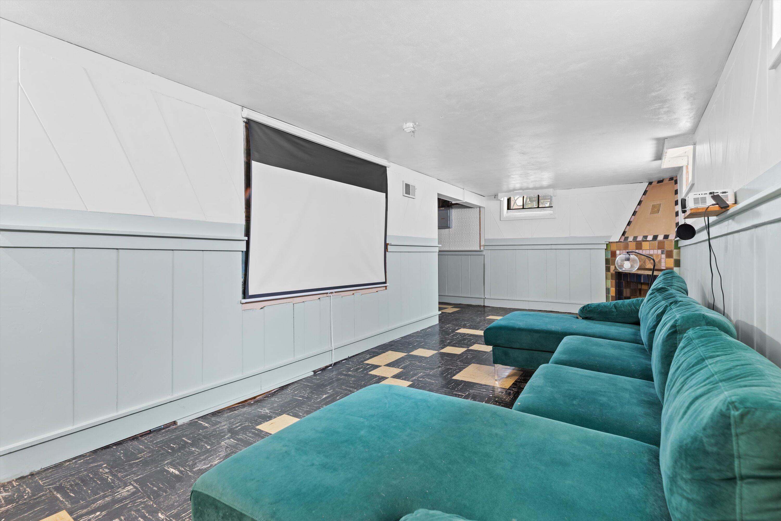 3058 North 74th Street Milwaukee, WI 53210 - Photo 18 of 24 Basement
