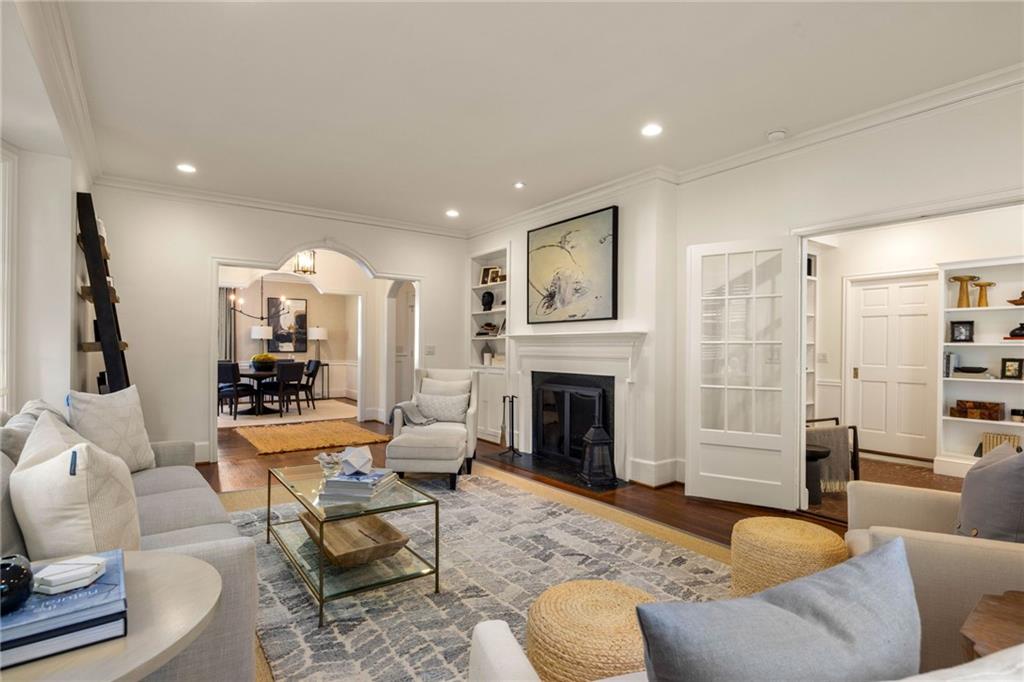 373 Glenn Circle Decatur, GA 30030 - Photo 15 of 58 Gallery Image 15