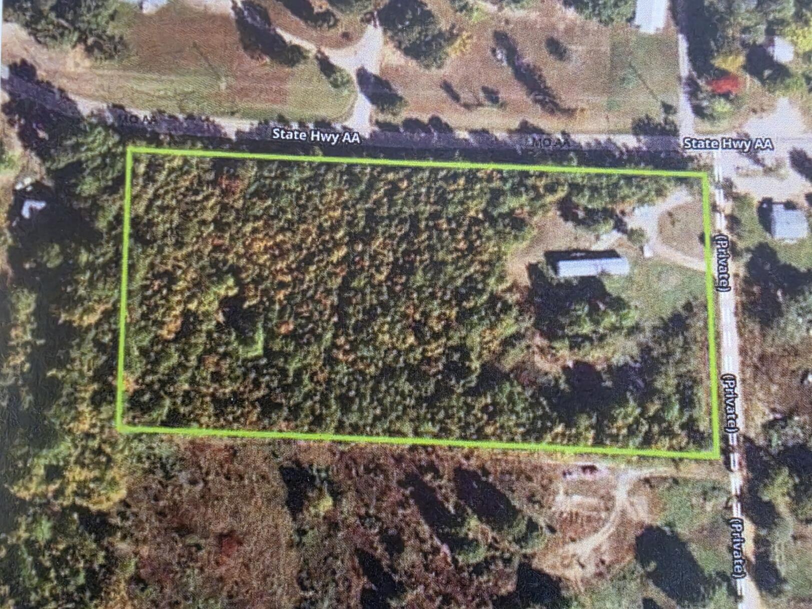 11 Private Rd Aa-84 Alton, MO 65606 - Photo 1 of 4 20260512_105742