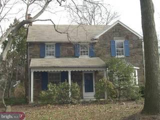 509 Mercer Road Merion Station, PA 19066 - Photo 1 of 6
