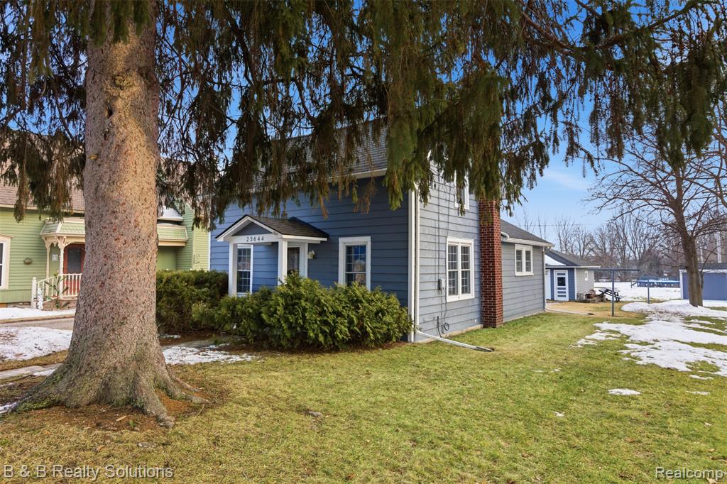 23644 East Main Street Armada, MI 48005 - Photo 45 of 50