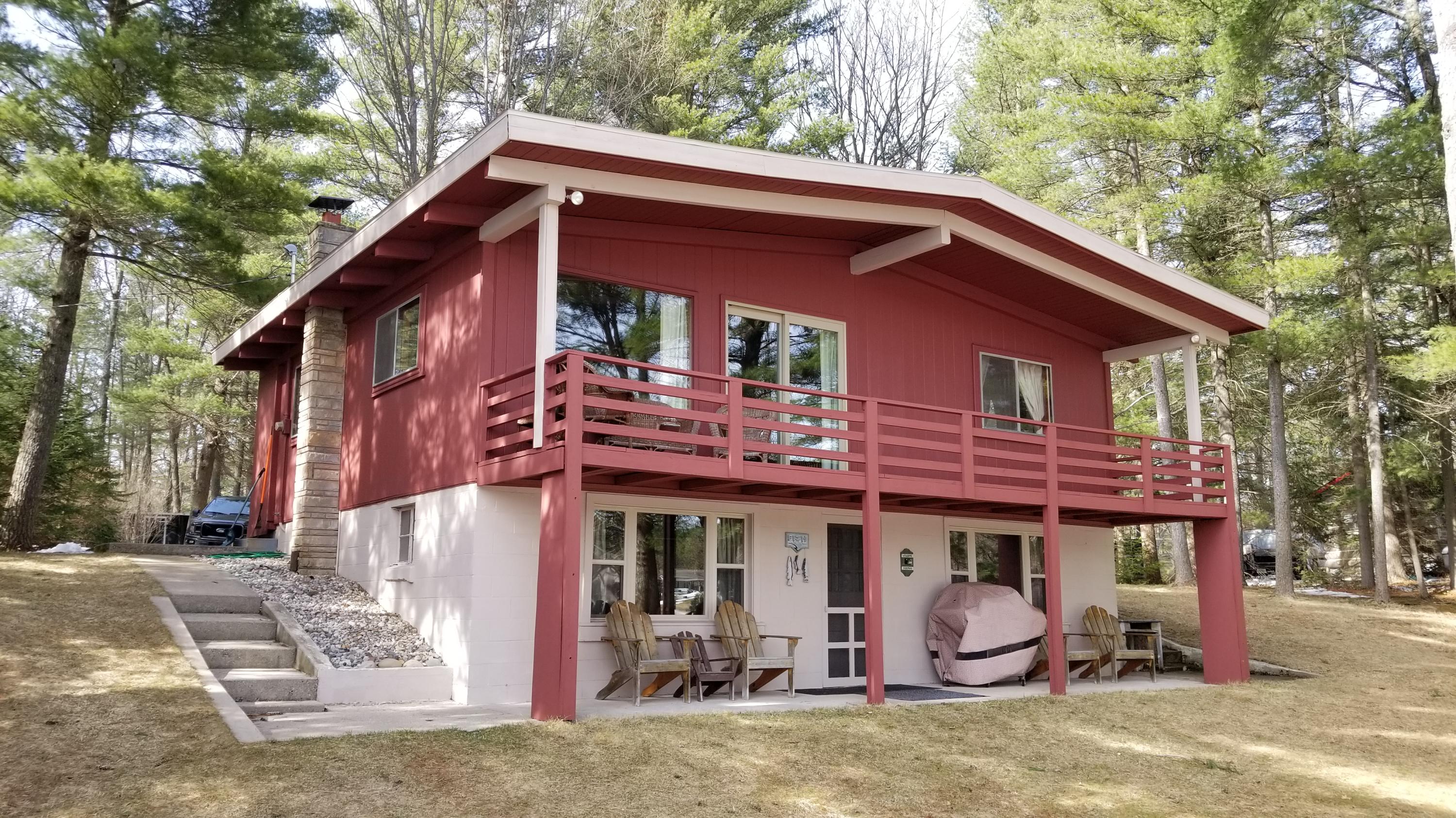 3759 South Mielke Way Road Lewiston, MI 49756 - Photo 1 of 37 Gallery Image 1