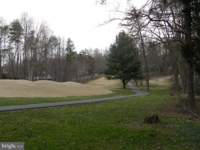 109 Pine Valley Road Locust Grove, VA 22508 - Photo 2 of 5 View back to the 3rd tee.