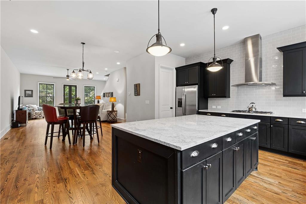 432 East Howard Avenue, Unit 23 Decatur, GA 30030 - Photo 17 of 65 Gallery Image 17