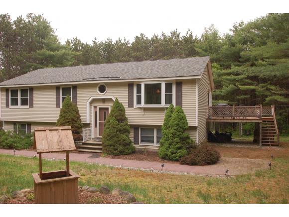 34 Kelsey Road Lee, NH 03861 - Photo 3 of 19