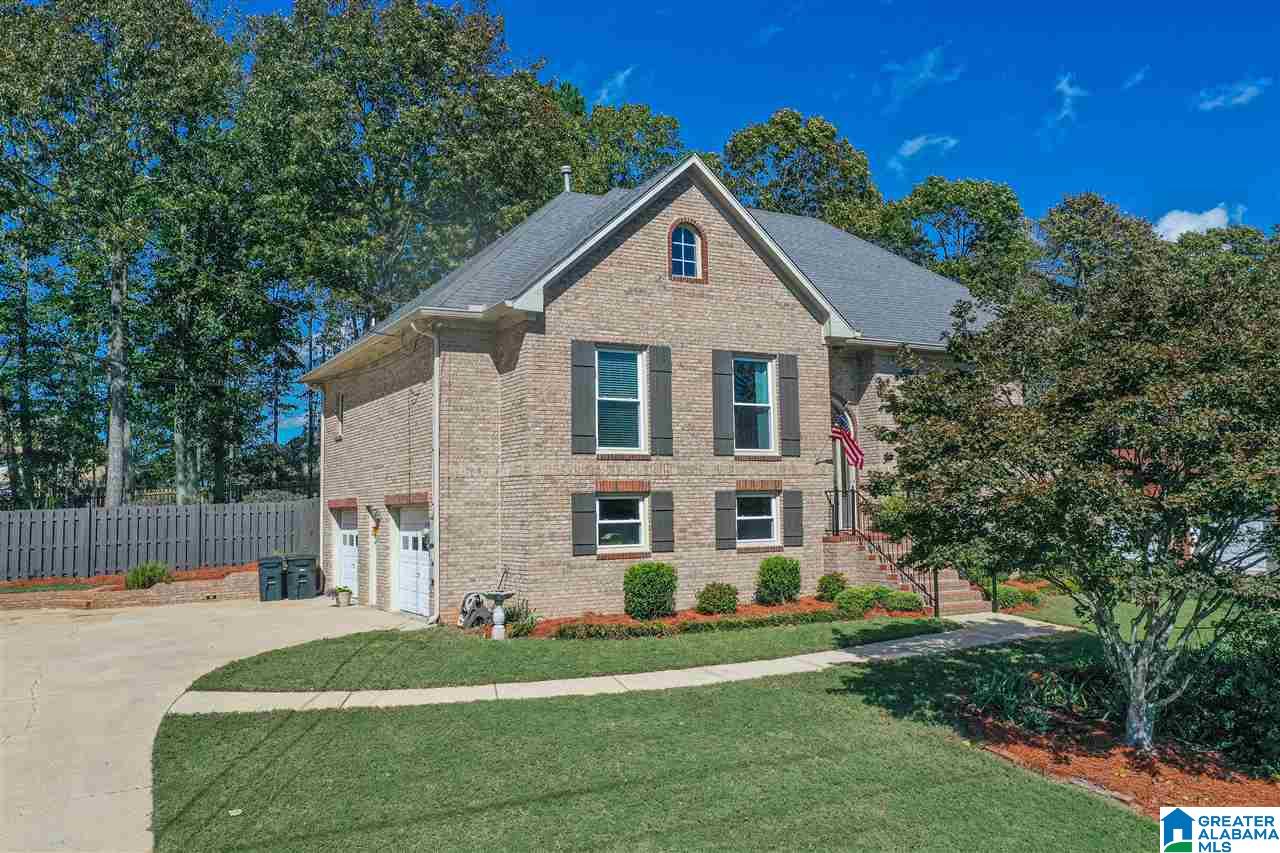 265 Clairmont Road Sterrett, AL 35147 - Photo 5 of 37