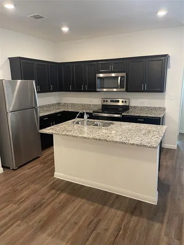 $219,999 | 125 Peony Lane, Jarrell, TX 76537