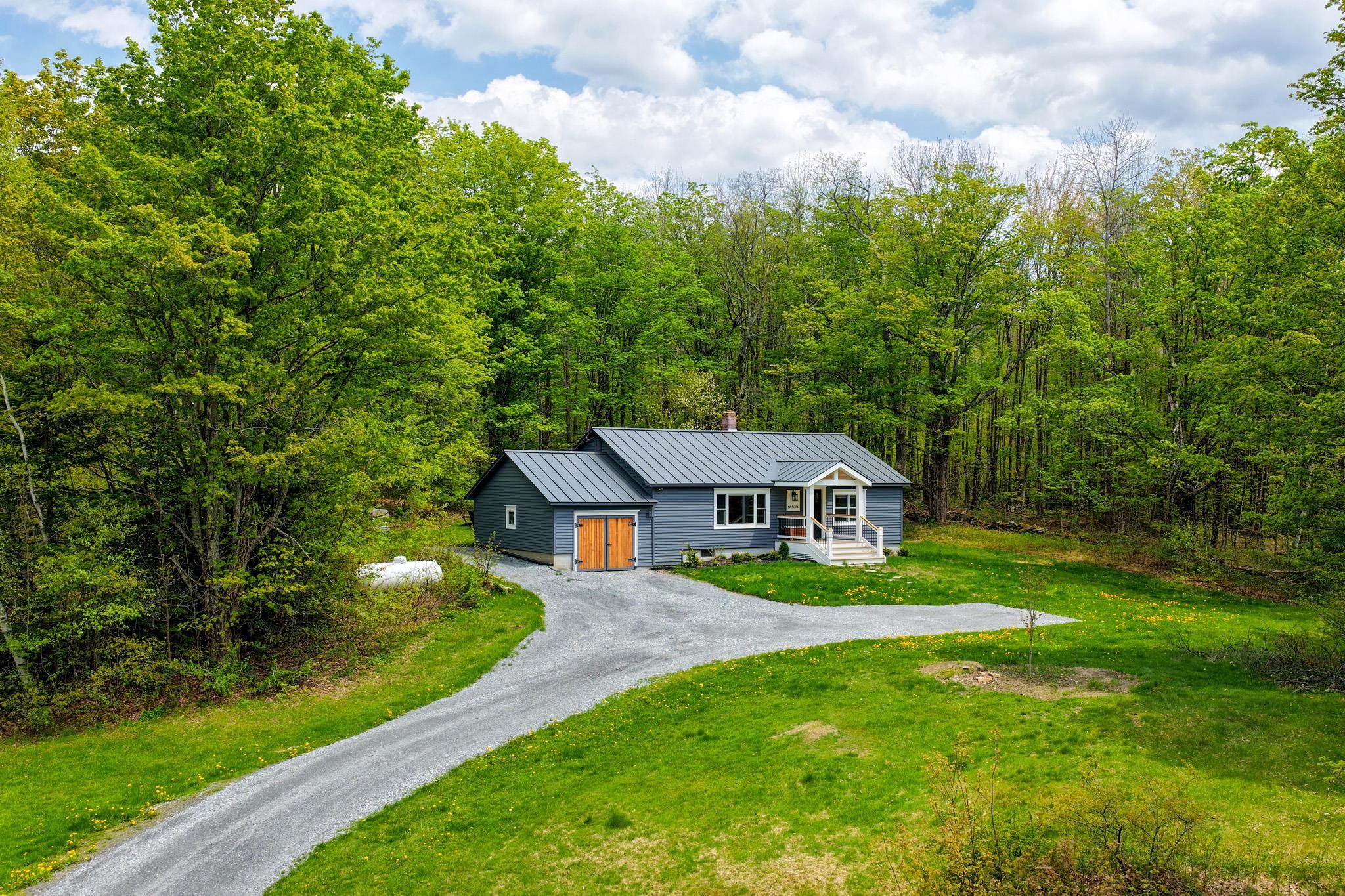 3078 North Hollow Road Rochester, VT 05767 - Photo 36 of 38