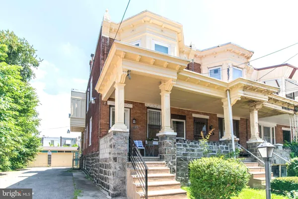 $1,400 | 1549 North 56th Street, Unit 2, Philadelphia, PA 19131