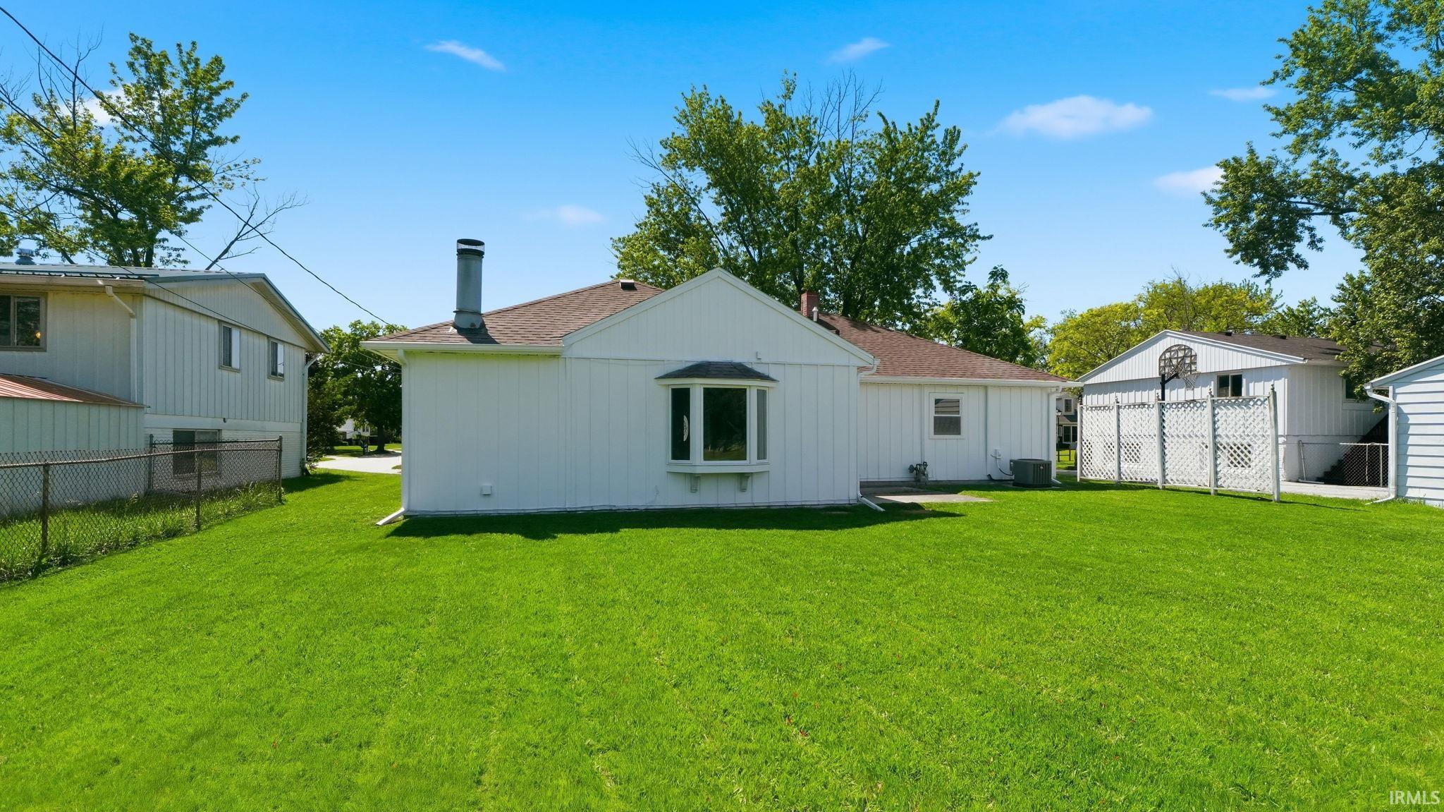7216 Cranberry Road Fort Wayne, IN 46825 - Photo 21 of 22