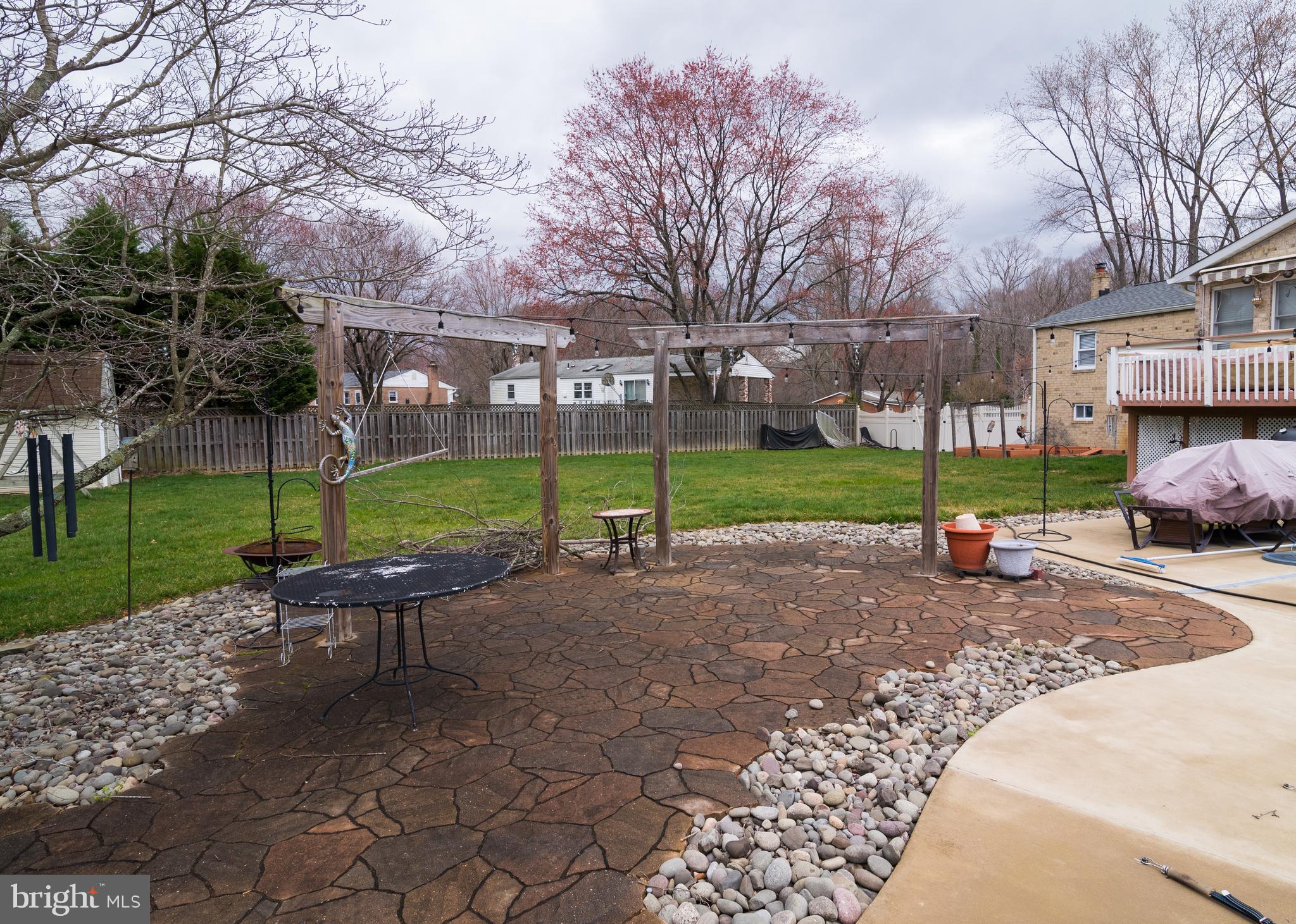 11706 Rivershore Drive Dunkirk, MD 20754 - Photo 34 of 71