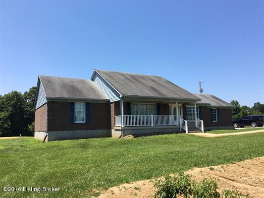 3815 Green Valley Ranch Road Battletown, KY 40104 - Photo 7 of 36 HKAR10034666F
