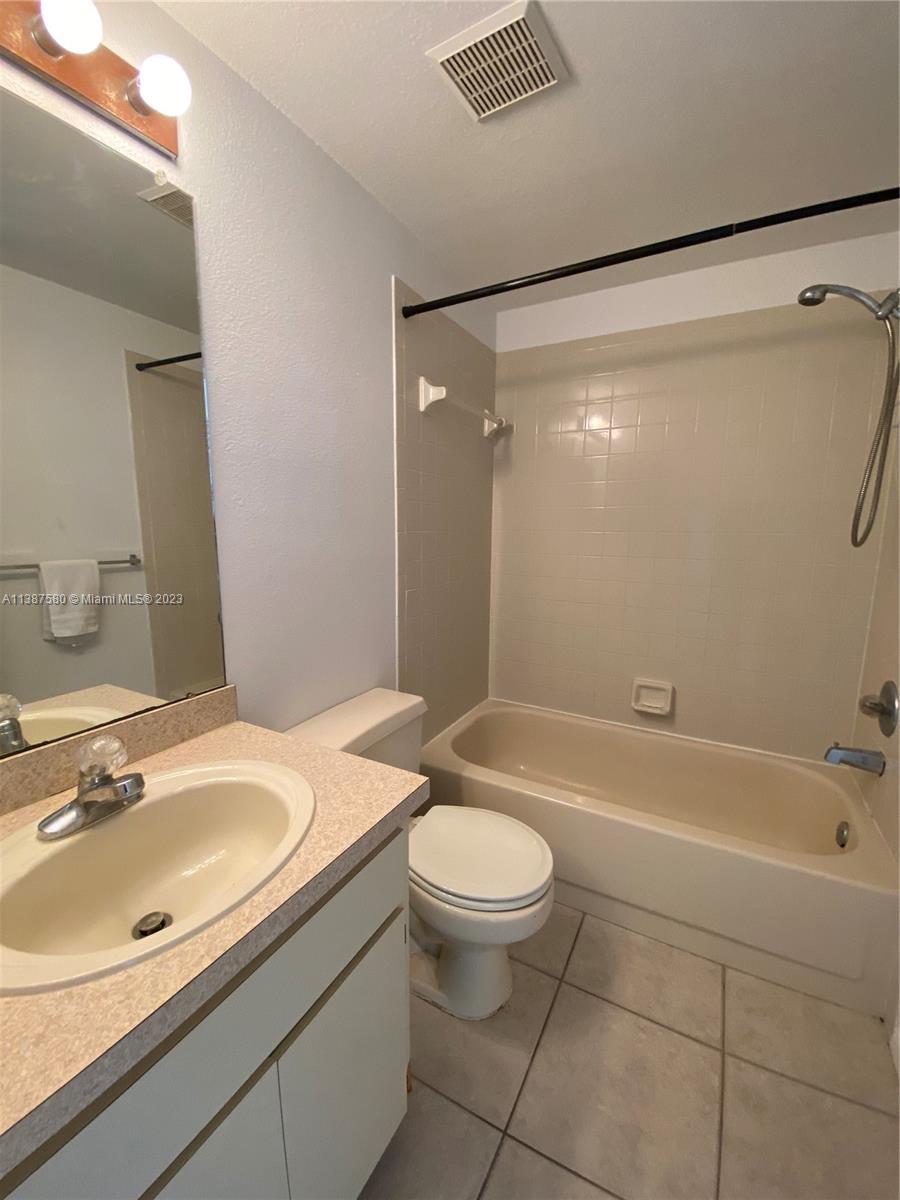 11652 Sunshine Pond Road Tampa, FL 33635 - Photo 18 of 39 a bathroom with a sink a toilet and a bathtub