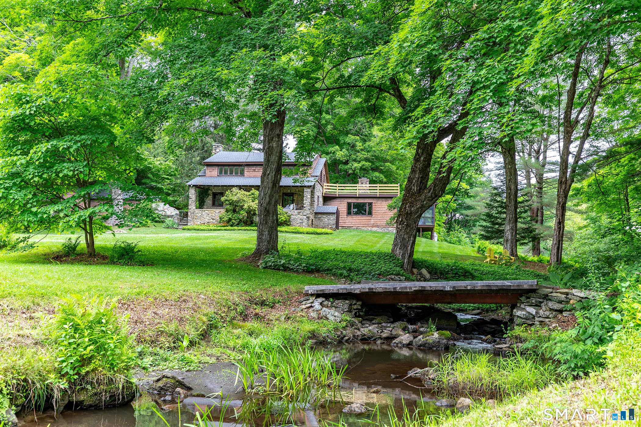 48 Keeler Road Sharon, CT 06069 - Photo 1 of 40
