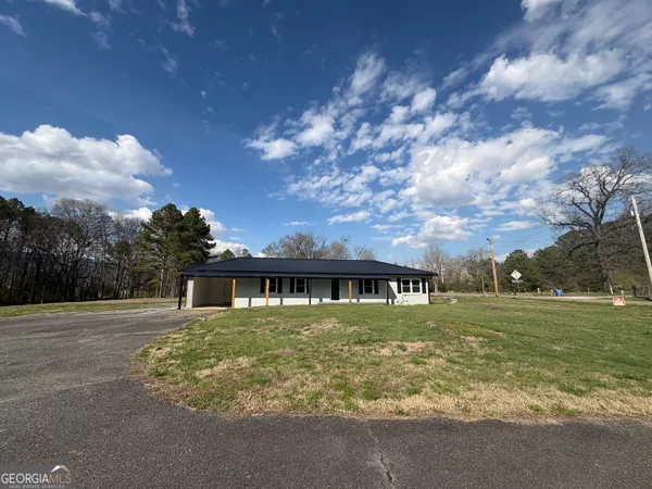 $209,900 | 8350 Highway 337, LaFayette, GA 30728
