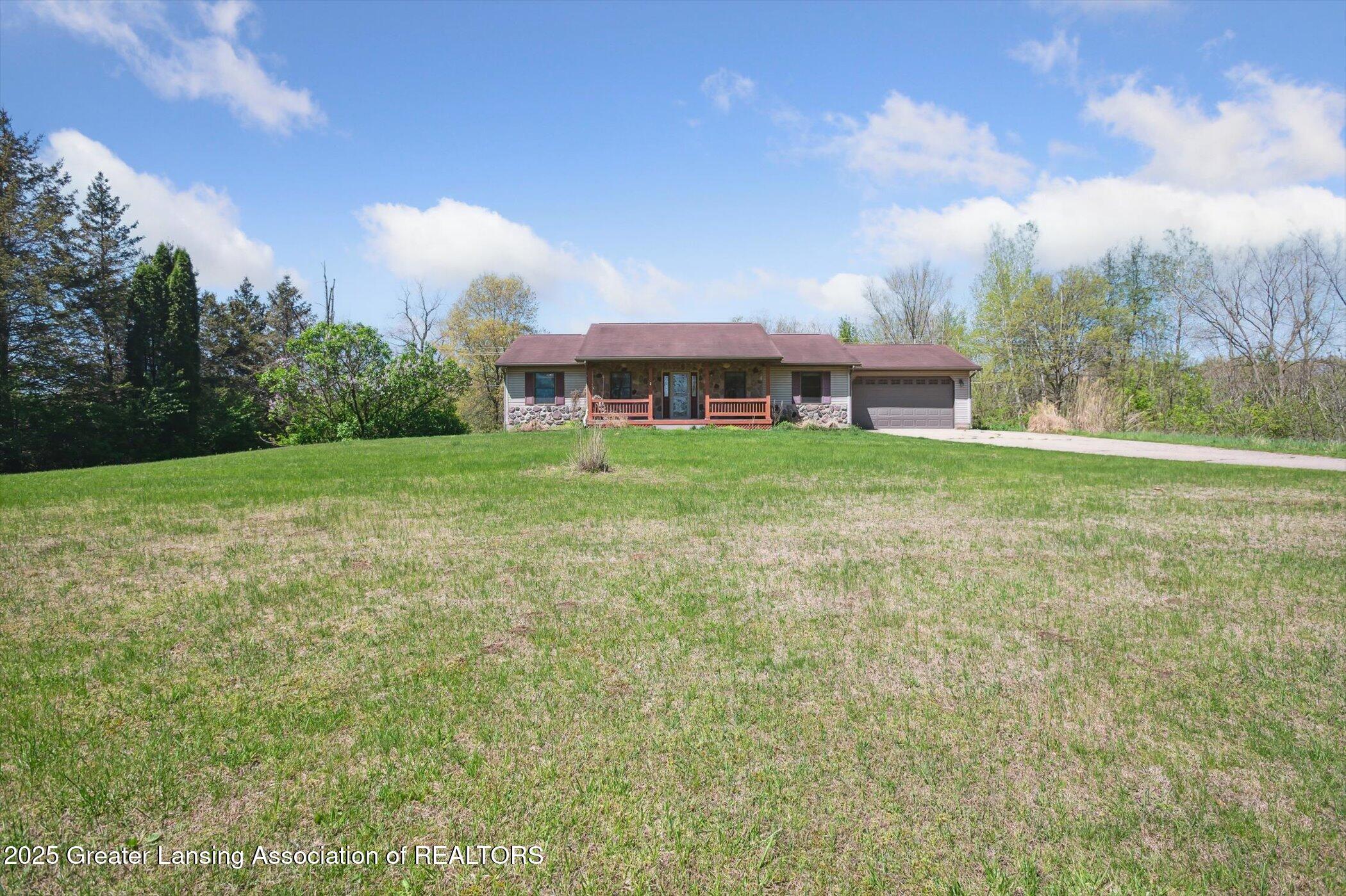 3468 Haynes Road Leslie, MI 49251 - Photo 4 of 62 03-3468-Haynes-Rd-Leslie-MI-49251-Window