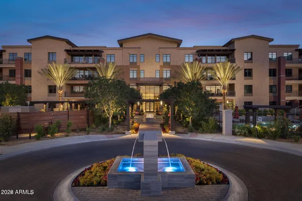 $8,000 | 6166 North Scottsdale Road, Unit C1002, Paradise Valley, AZ 85253