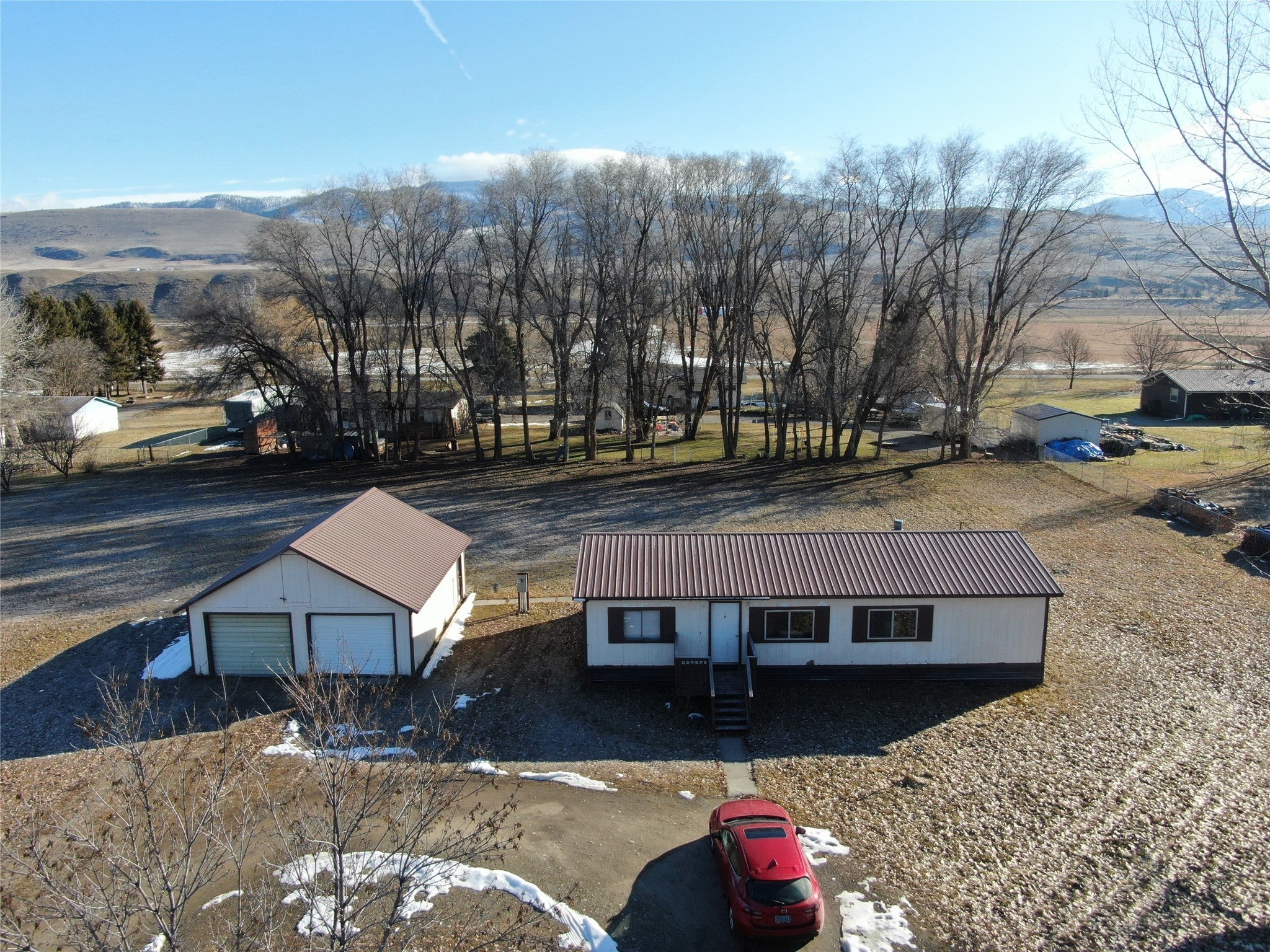 10 Sully Road Plains, MT 59859 - Photo 1 of 1 Gallery Image 1