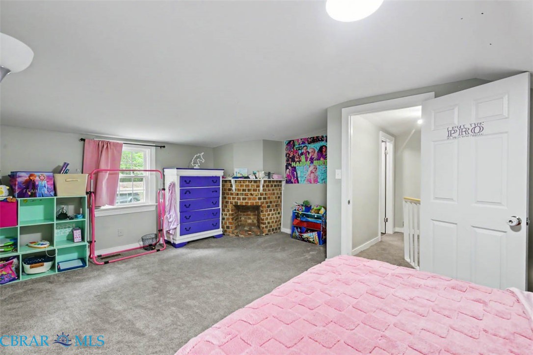3597 Hickory Fork Road Gloucester, VA 23061 - Photo 32 of 36