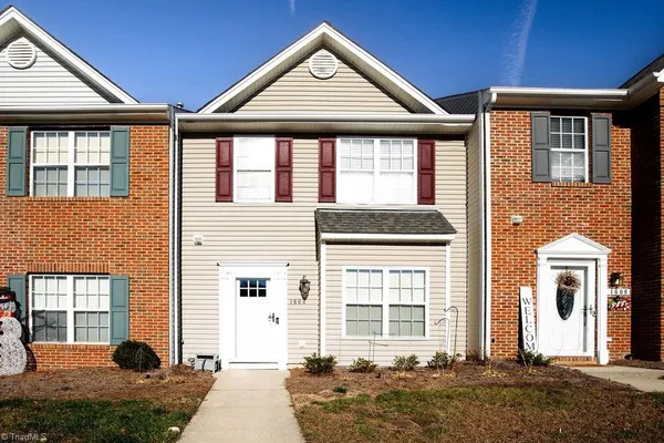 $232,000 | 1606 Chelsea Square, Archdale, NC 27263