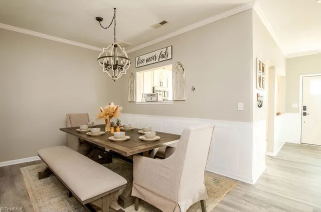 $240,000 | 1606 Chelsea Square, Archdale, NC 27263