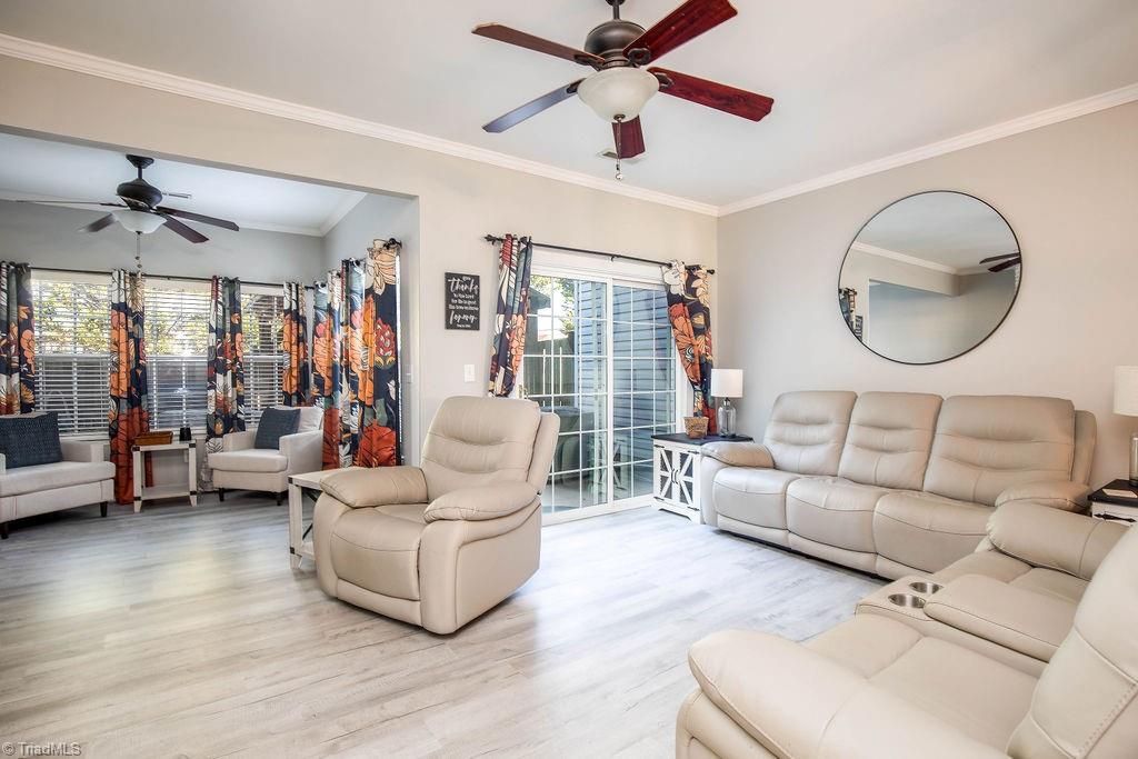 1606 Chelsea Square Archdale, NC 27263 - Photo 3 of 23