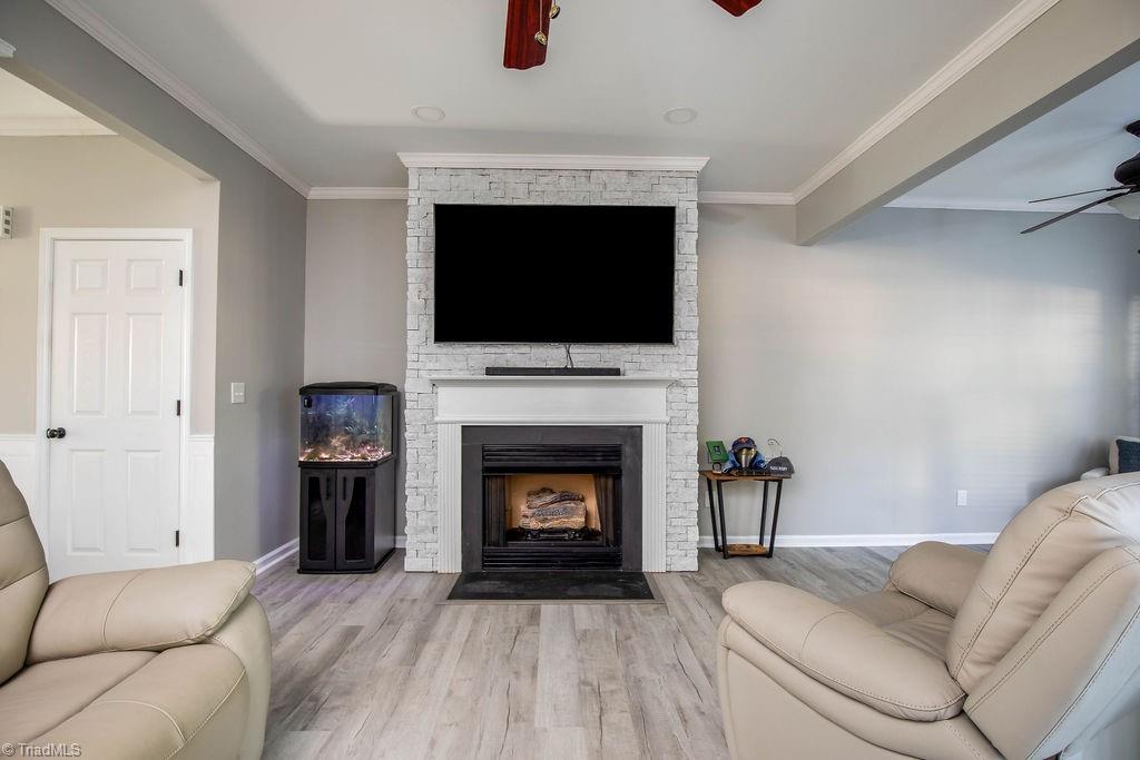 1606 Chelsea Square Archdale, NC 27263 - Photo 4 of 23