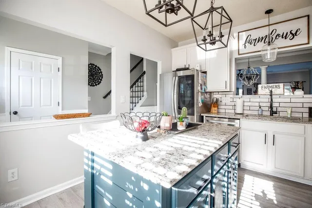 $240,000 | 1606 Chelsea Square, Archdale, NC 27263