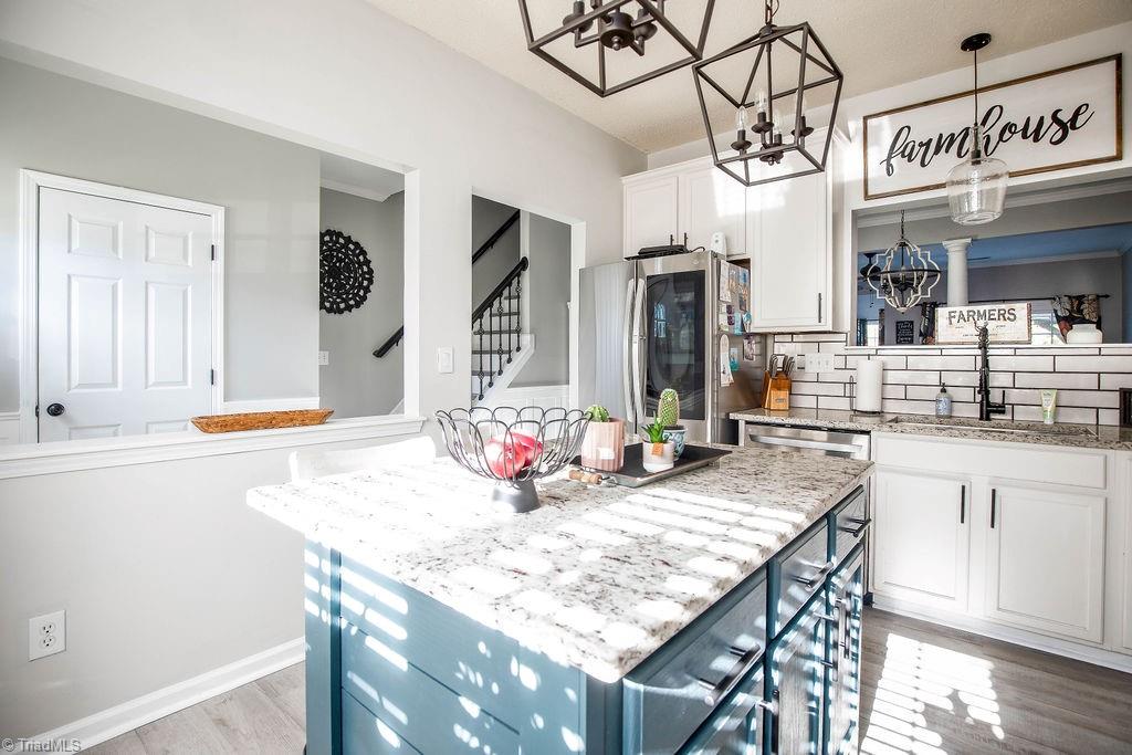 1606 Chelsea Square Archdale, NC 27263 - Photo 8 of 23